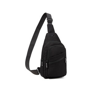 Mochila bandolera ajustable con tirantes, elegante bolso unisex impermeable con estilo, bandolera informal para viajes, bandolera con estilo - Product Image 3