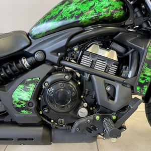 Motocyclettes de tourisme Kawasaki Vulcan S - Product Image 6