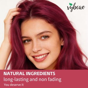 <span class=keywords><strong>สี</strong></span><span class=keywords><strong>ผม</strong></span>สมุนไพรจากพืช <span class=keywords><strong>สี</strong></span>แดงเข้ม โฟ ตี อะโล โบทานิคอล คอมเพล็กซ์ <span class=keywords><strong>สี</strong></span>สวยสด ติดทนนาน - Product Image 4