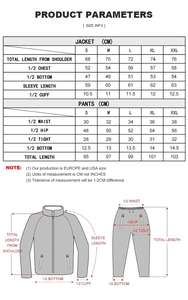 Gran oferta, chándal negro para hombre, transpirable, con cremallera completa, ropa de entrenamiento para gimnasio, 100% algodón con capucha, peso pesado para la temporada de invierno - Product Image 6