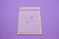 Porte-menus en bois de bouleau A4 pour restaurants, cafés, hôtels et événements - Deux types disponibles, option de logo personnalisé, certifié ISO9001