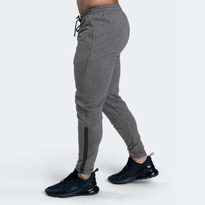 Nouveauté Pantalon de jogging et pantalon pour homme 100% coton Meilleure vente Prix bas Qualité orientée vers l'exportation Design personnalisé - Product Image 3