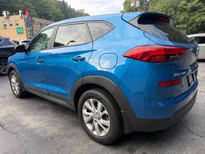 Precio bajo, Hyundai Tucson SE 2020, auto usado en venta - Product Image 4