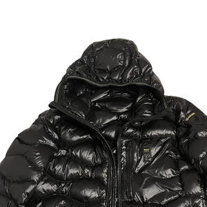 Chaquetas de Lana de Primera Calidad con Cuello Alto, Todos los Tamaños y Colores, Antibacterianas, Estilo Burbuja/Acolchada, para Hombre y Mujer, Nuevo Estilo - Product Image 4