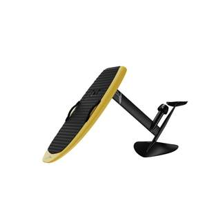 NUEVO EN OFERTA Hydrofoil ART V2 879 2025, Tabla de Surf Eléctrica con Ala de Foil, Tabla de Kitesurf de Fibra de Carbono con Bolsa - Product Image 1