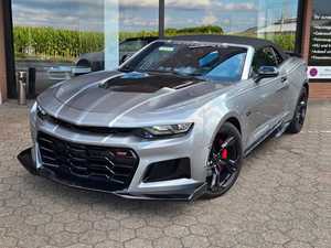 New /USED 2020 CHE VROLET CAMARO LTI V8 6.8L 360 Rear Camera 31-40T Load Capacity Emission Diesel /GAS Automatic AFFORDABLE CARS - Product Image 3