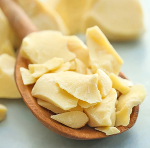 Bloques de Manteca de Cacao Pura de Grado Alimenticio, Refinada/Sin Refinar, Baja Humedad, Alta Estabilidad, Desodorizada, Sabor Neutro, Aceites Vegetales para Jabón 24 - Product Image 2