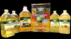 Vente en gros d'huile de tournesol raffinée en vrac Qualité supérieure Meilleure vente Approvisionnement pour l'industrie alimentaire Prêt à l'exportation - Product Image 3