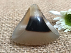 Anillo Porta Servilletas de Cuerno de Búfalo/Vaca Real Hecho a Mano, Ecológico y de la Mejor Calidad, por Saniya Handicraft - Product Image 6