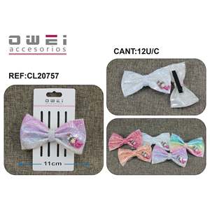 Pinzas de pelo CL2075712u/c - Product Image 1