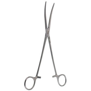 Pinces à artères manuelles en acier Sarot, certifiées CE Classe I, garantie 3 ans, chirurgie générale, qualité A+ - Product Image 5