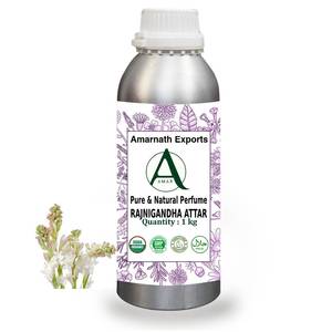 น้ำมันหอมระเหยกลิ่น rajnigandha attar สำหรับน้ำมันหอมระเหย - Product Image 1