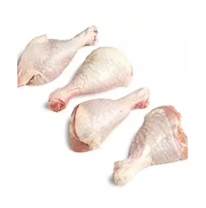 100% sauber verarbeiteter gefrorener Hühner trommel stock, haut los, Haut zum Verkauf Gefrorener Hühner trommel stock