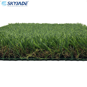 SKYJADE Tewtw-Kui 40mm Paisaje Hierba <span class=keywords><strong>artificial</strong></span> Perro Alfombra Césped sintético de alta calidad <span class=keywords><strong>por</strong></span> China - Product Image 2