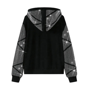Unisex High Quality Cotton Winter Fleece Tracksuit Printed Sports <b>Jogger</b> <b>Set</b> with Customized Hoodie Pants <b>Plus</b> <b>Size</b> with Logo - Product Image 5