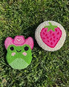 Walnut coasters Walnut Wood Coaster <b>Sets</b> - Top Quality - Product Image 5