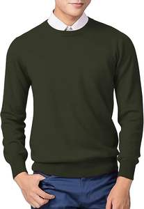 Sweatshirts coupe-vent en coton pour hommes Logo personnalisé Sweatshirts pour hommes Sweatshirts à séchage rapide pour hommes - Product Image 2