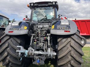 Tractores Fendt 4x4 de 140HP de Alta Eficiencia y Fácil Operación, Más Vendidos y Económicos, con Bomba y Componentes Centrales de Rodamientos, Entrega Rápida - Product Image 2