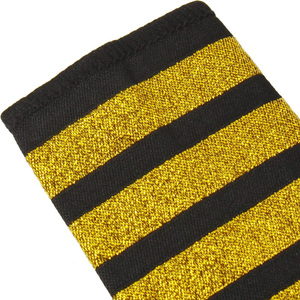 Insignia de Charretera de Royal Navy bordada a mano tradicional con etiqueta de logotipo y marca personalizada para decoración de uniformes - Product Image 2