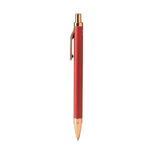 Penna a Sfera Personalizzata Dorny, Gadget Promozionale Riciclato - Product Image 2