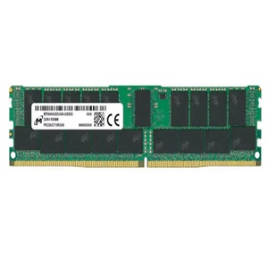 זיכרון <span class=keywords><strong>RAM</strong></span> מסוג Micron MTA36ASF4G72PZ בנפח 32 ג'יגה-בייט, <span class=keywords><strong>3200</strong></span> מגה-הרץ, <span class=keywords><strong>DDR4</strong></span> SDRAM RDIMM - Product Image 2