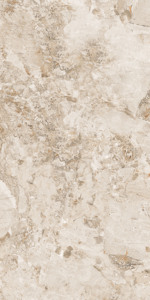 หินอ่อนธรรมชาติเคลือบเงาดูกระเบื้องพอร์ซเลนผนังจีน 600X1200 มม. สําหรับห้องประชุมเชิงปฏิบัติการ - Product Image 3