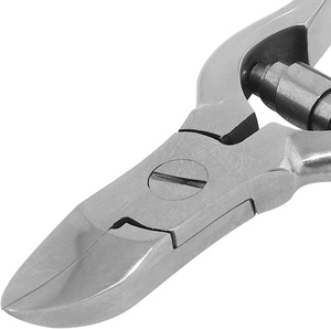 Juego de Cortaúñas Profesional para Uñas de los Pies, Alicates Resistentes para Podología y Quiropodia con Embalaje Ecológico - Product Image 6