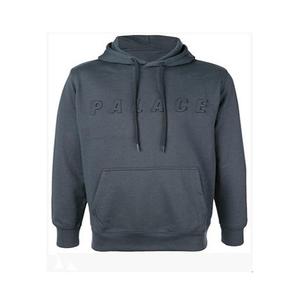 Haute qualité en relief Logo requin hommes décontracté Camouflage sweat Patchwork personnalisé mode polaire blanc pleine fermeture éclair à capuche - Product Image 5