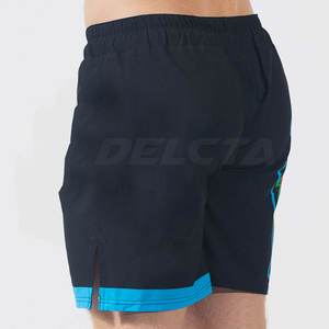 Shorts MMA de haute qualité et confortables à vendre en ligne Shorts MMA imprimés par sublimation Shorts MMA - Product Image 3