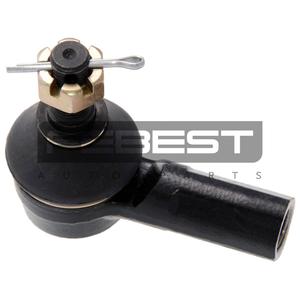 Contera di sterzo FEBEST (0321-CRV) - Product Image 1