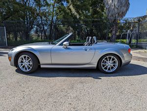 MAZDA MX-5 MIATA GRAND TOURING 2012 USADO, Volante a la Izquierda/Derecha - Product Image 4