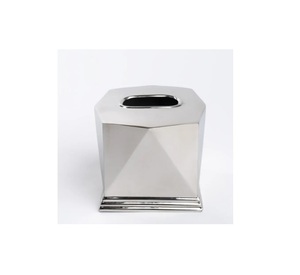 2025 nouveau porte-mouchoirs en acier inoxydable 304 pour porte-serviettes de restaurant pour table - Product Image 5