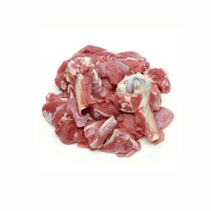 MEILLEURE QUALITÉ D'ORIGINE CONGELÉE Disponible pour l'approvisionnement en viande de porc congelée de qualité avant congelée bon marché viande congelée de cou de porc BON MARCHÉ À VENDRE - Product Image 2