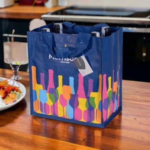 PP Non-woven/Ecofriendly/Reusable Shopping <b>Bags</b> From Vietnam Manufacturer with Superior Quality Reasonable Price Thuan Duc JSC - Product Image 2