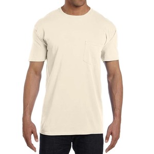 OEM Cheap 180g Oversize 31colors t Shirts Unisex Summer Breathable Crew Neck Tee Shirt Custom logo Short Sleeve Mens <b>Tshirt</b> - Product Image 6