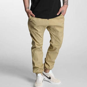 กางเกงกีฬาขายาวสำหรับผู้ชายกางเกงวิ่งออกกำลังกายสไตล์ใหม่ออกแบบโลโก้ได้ตามต้องการ - Product Image 3