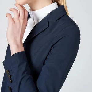 Chaqueta de Equitación para Mujer, Chaqueta de Competición de Equitación, Material de Alta Calidad, Chaquetas Ecuestres, Abrigos para Mujer - Product Image 5