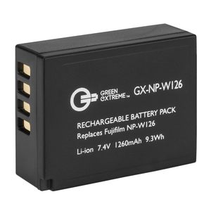 Paquete de Cámara sin Espejo X-T50 Color Gris Carbón con Tarjeta de Memoria SDXC de 64 GB, Batería de Iones de Litio y Bolsa de Hombro - Product Image 5