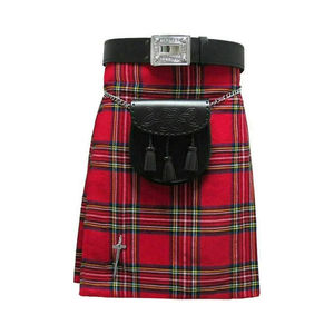 Nouveauté : Kilt écossais traditionnel pour homme, fabriqué avec des tissus de haute qualité, tartan, robe de 8 yards, choix important, prix de gros - Product Image 1