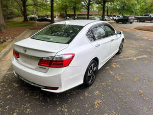 Honda Accord Plug-in LHD d'occasion 2014 - Product Image 6