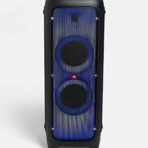 Nuevo Altavoz Bluetooth Portátil para Fiestas Partyboxx 1000 de 1100W con Espectáculo de Luces - Product Image 4