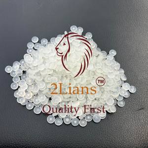 Película Soplada de Grado de Pellets de PP Reciclado, Producto Natural de Alta Resistencia de Japón - Product Image 2