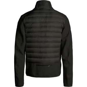 Chaqueta resistente al frío Puff para exteriores Chaqueta corta cálida ultraligera de invierno para hombre - Product Image 2