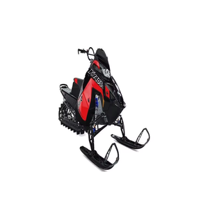 VENTA RÁPIDA Motonieve 2026 850cc+ RMK KHAOS 155 Diseño Inspirado en el KHAOS 155 Vehículo Deportivo de Invierno de Alta Velocidad - Product Image 1