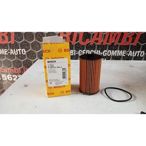 Filtro Olio Ricambi Generici Vari Marchi Serie (90>) 026407-006 Benzina - Product Image 4