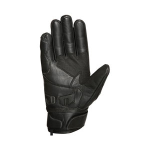 Gants de moto en cuir véritable à écran tactile, design personnalisé, style optimal, nouvelle arrivée, en vente - Product Image 6