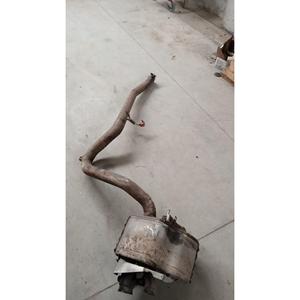 Tubo di Scarico M156E per MASERATI Levante Serie (16>) 670101612/MUF Benzina 3.0 - Product Image 5