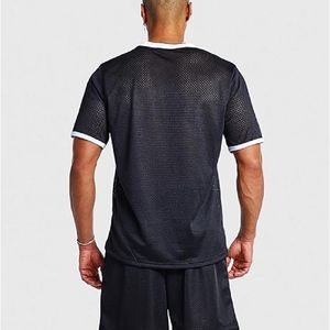 Maillot en maille sur mesure de qualité supérieure uniforme de football américain maillot de football américain - Product Image 2