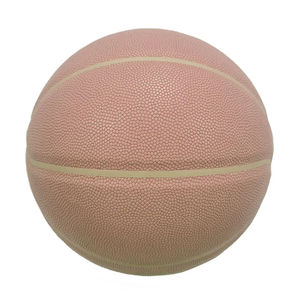 Baloncesto de la mejor calidad, baloncesto engomado, venta al por mayor, todos los tamaños, competencia interior y exterior - Product Image 2