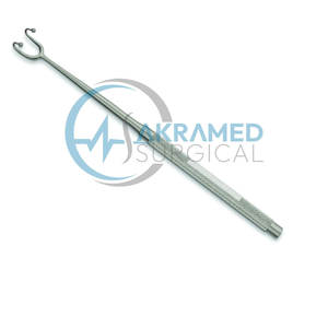 Nouvelle arrivée Fomon rétracteur vétérinaire manuel réutilisable léger fabriqué en usine meilleure vente - Product Image 1